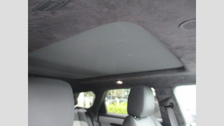 2025 認定中古車 Land Rover Range Rover Evoque Fuji White PHEV Autobiography