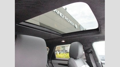 Range Rover Evoque 16