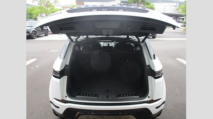 Range Rover Evoque 37