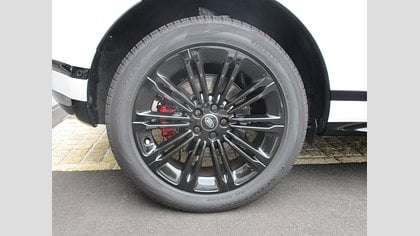 Range Rover Evoque 8