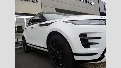 Range Rover Evoque 22
