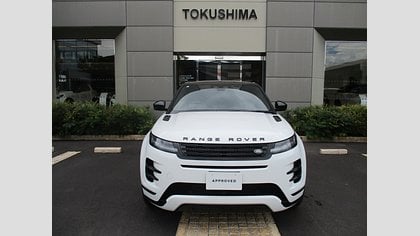 Range Rover Evoque 2