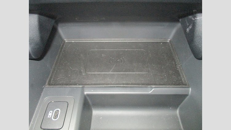 2025 認定中古車 Land Rover Range Rover Evoque Fuji White PHEV Autobiography