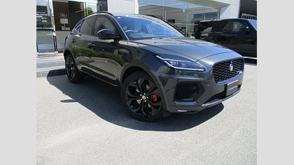 E-Pace 0