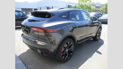 E-Pace 6