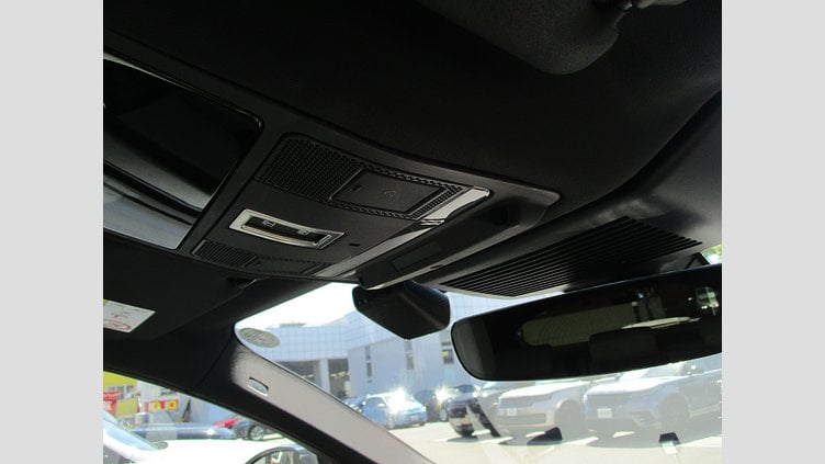 2023 認定中古車 Jaguar E-Pace Carpathian Grey 2.0ガソリン R-Dynamic SE