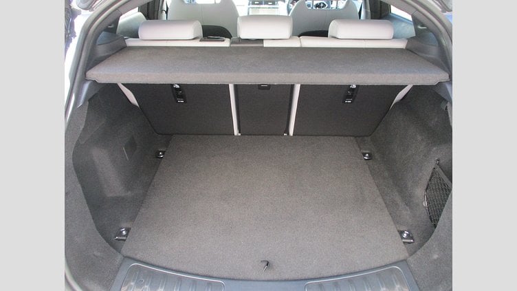 2023 認定中古車 Jaguar E-Pace Carpathian Grey 2.0ガソリン R-Dynamic SE