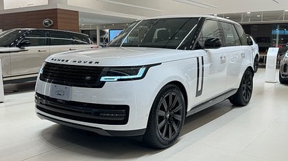 Range Rover 0