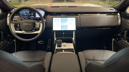 Range Rover 4