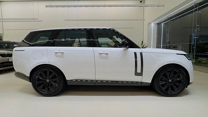 Range Rover 5