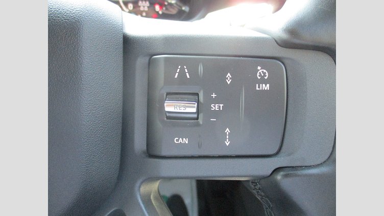 2021 認定中古車 Land Rover Defender 110 Santorini Black D300 X-Dynamic SE