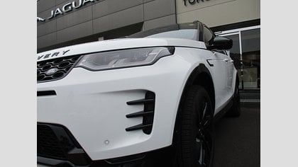 Discovery Sport 1