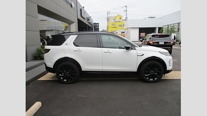 Discovery Sport 7