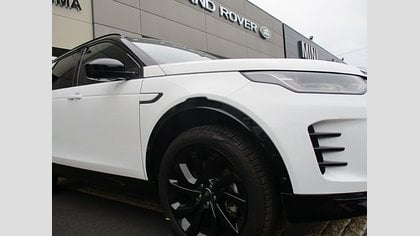 Discovery Sport 36