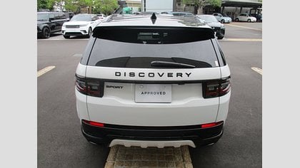 Discovery Sport 5