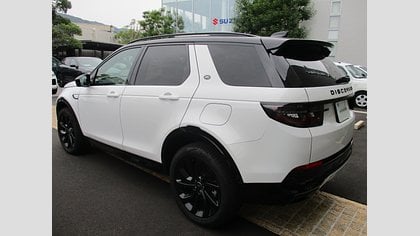 Discovery Sport 4