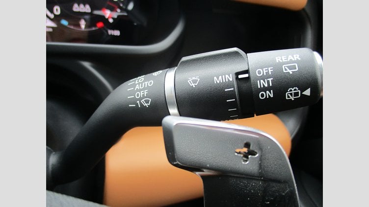 2024 認定中古車 Land Rover Defender 110 Carpathian Grey 5.0P X V8