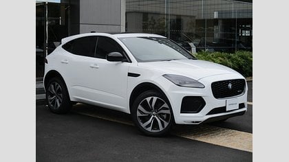 E-Pace 0