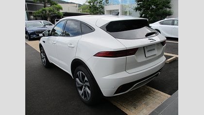 E-Pace 5