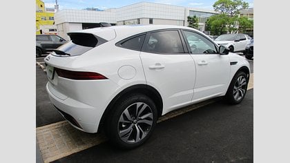 E-Pace 7