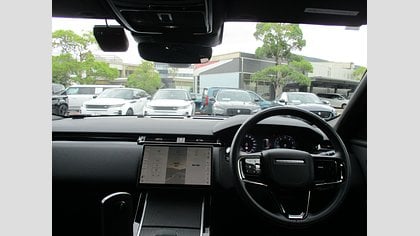 Range Rover Velar 33