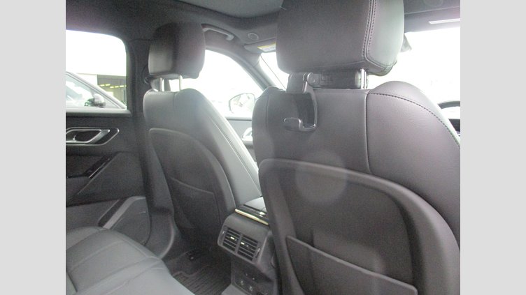 2024 認定中古車 Land Rover Range Rover Velar Fuji White PHEV Dynamic SE