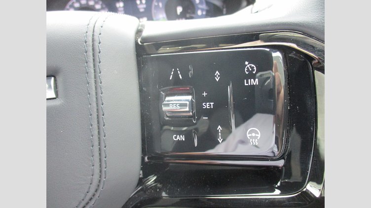 2024 認定中古車 Land Rover Range Rover Velar Fuji White PHEV Dynamic SE