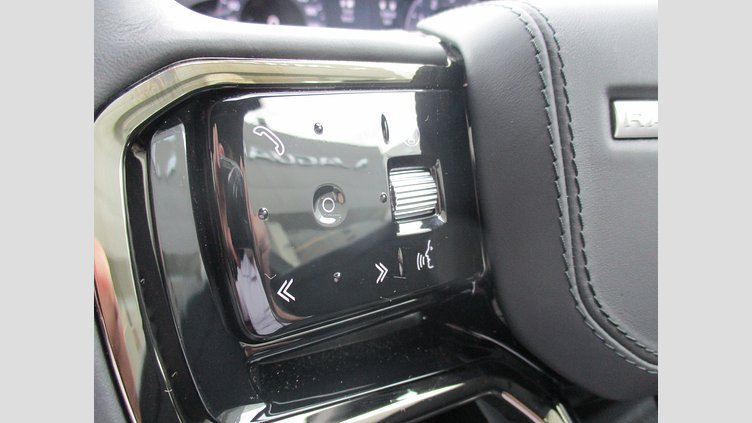 2024 認定中古車 Land Rover Range Rover Velar Fuji White PHEV Dynamic SE