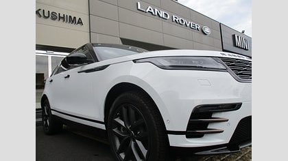 Range Rover Velar 4