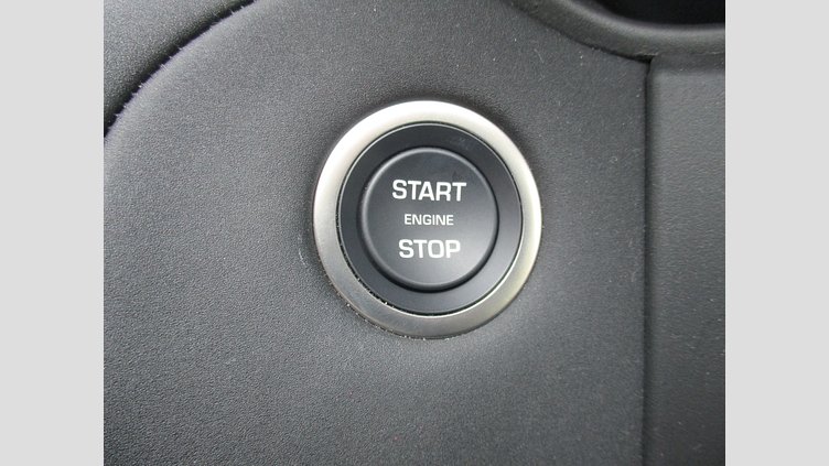 2024 認定中古車 Land Rover Range Rover Velar Fuji White PHEV Dynamic SE