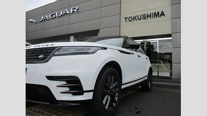 Range Rover Velar 1