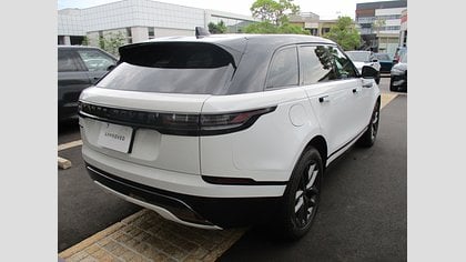 Range Rover Velar 7