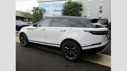 Range Rover Velar 8