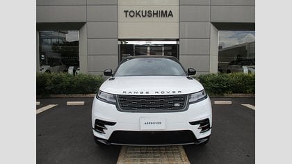 Range Rover Velar 3