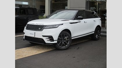Range Rover Velar 36
