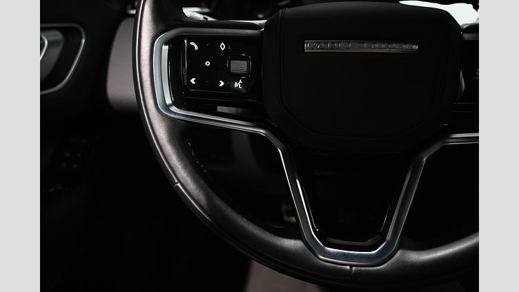 2023 Approved Land Rover Range Rover Velar Eiger Grey AWD P400e R-Dynamic SE