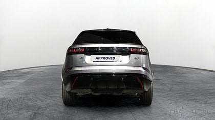 Range Rover Velar 2