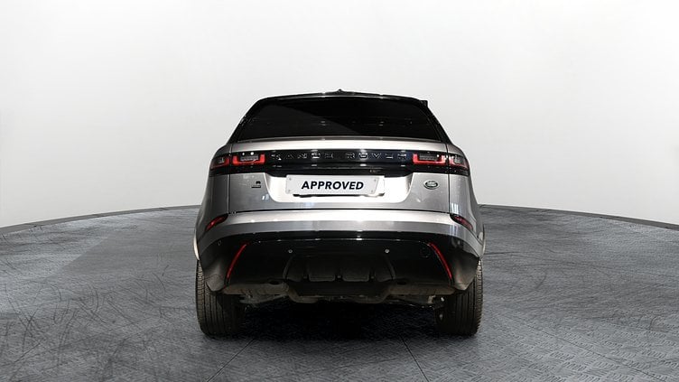 2023 Approved Land Rover Range Rover Velar Eiger Grey AWD P400e R-Dynamic SE