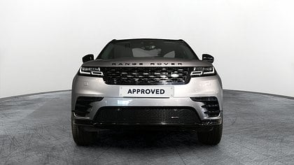 Range Rover Velar 1