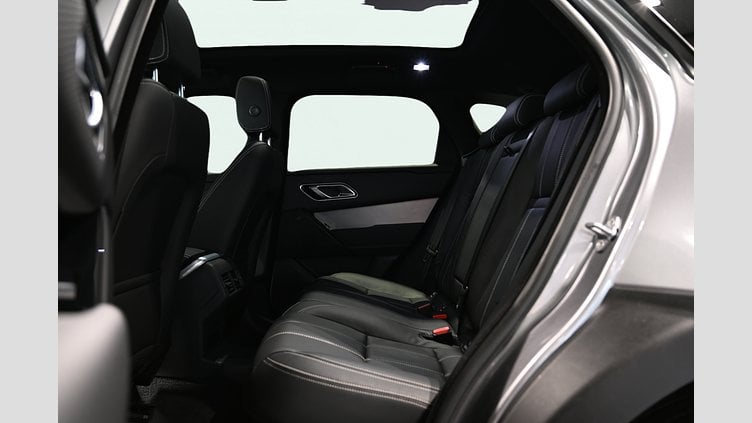 2023 Approved Land Rover Range Rover Velar Eiger Grey AWD P400e R-Dynamic SE