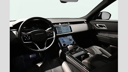 Range Rover Velar 5