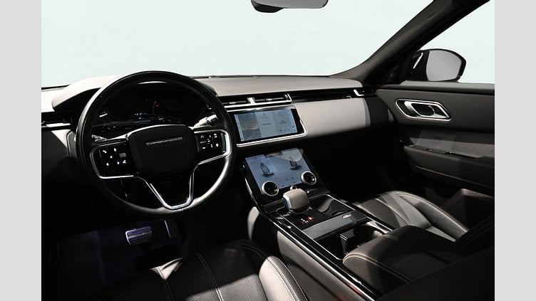 2023 Approved Land Rover Range Rover Velar Eiger Grey AWD P400e R-Dynamic SE