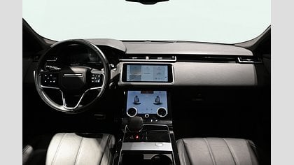 Range Rover Velar 8