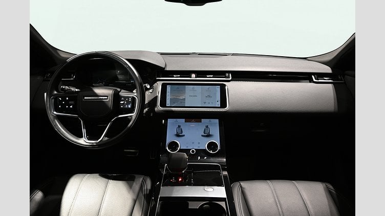 2023 Approved Land Rover Range Rover Velar Eiger Grey AWD P400e R-Dynamic SE