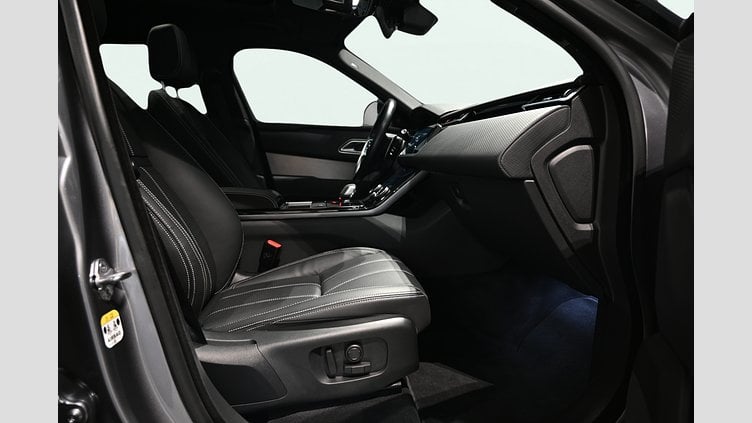 2023 Approved Land Rover Range Rover Velar Eiger Grey AWD P400e R-Dynamic SE