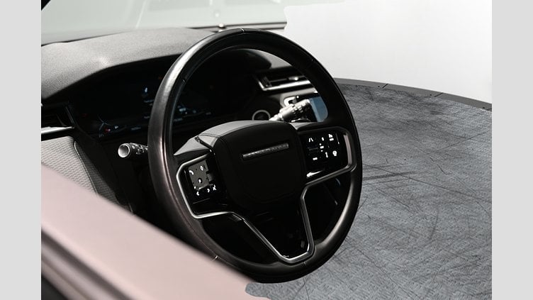 2023 Approved Land Rover Range Rover Velar Eiger Grey AWD P400e R-Dynamic SE