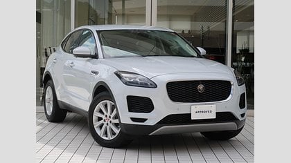 E-Pace 0