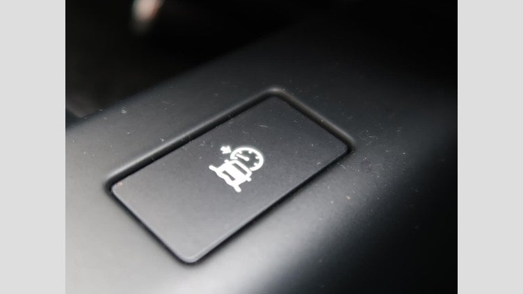 2018 認定中古車 Jaguar E-Pace Yulong White ガソリン Ｓ ２５０ＰＳ