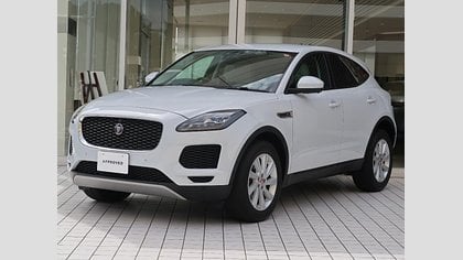 E-Pace 2