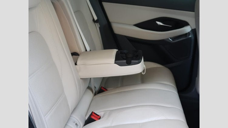 2018 認定中古車 Jaguar E-Pace Yulong White ガソリン Ｓ ２５０ＰＳ